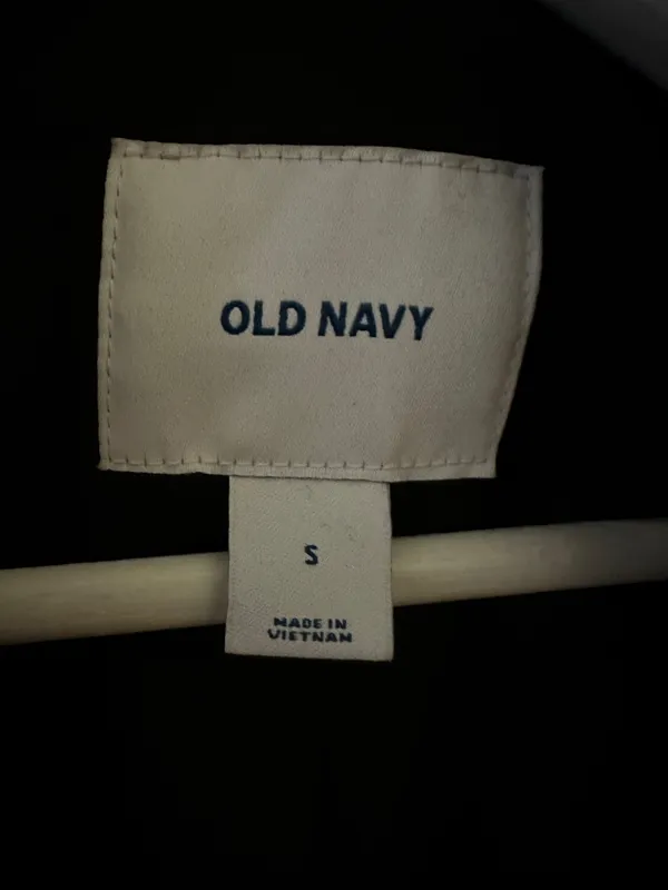 Old Navy coat - Image 3