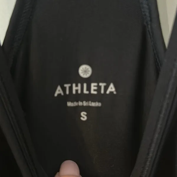 Athleta tank‎ size s - Image 4