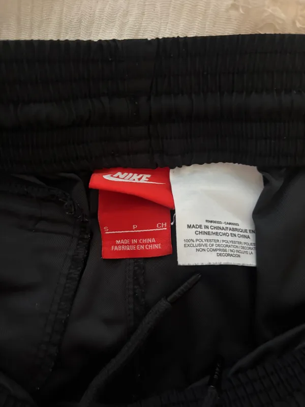 Nike Dri-Fit Shorts - Image 2