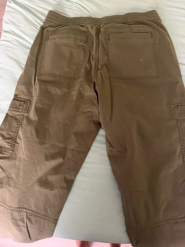 American Eagle cargo pants - Image 2