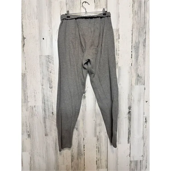 Gray sweatpants Gray - Image 5