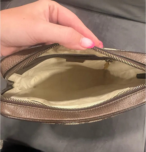 Gucci Bag Shoulder - Image 4