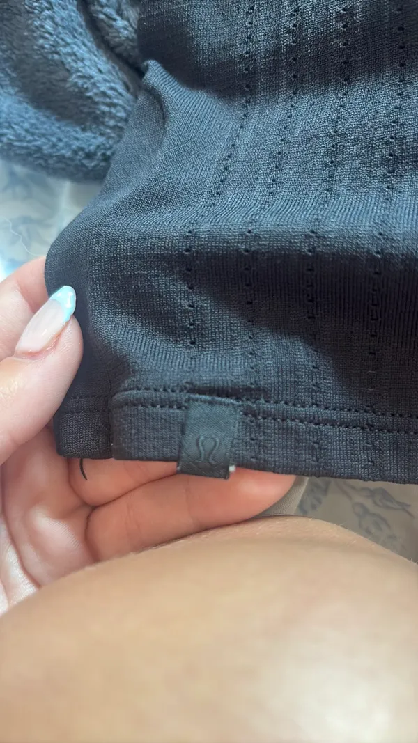 Lululemon Tank Top - Image 4