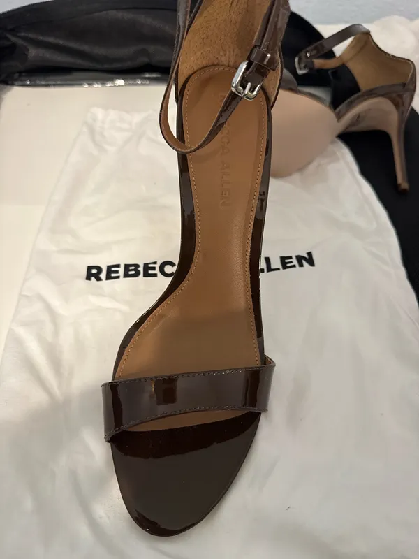 rebecca allen high heels - Image 5