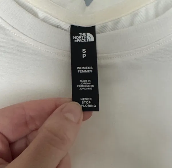 The North Face Women’s Shirt - Image 2