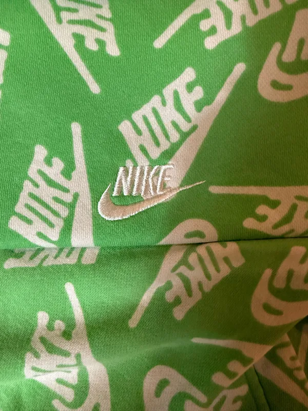 Nike Sweatshirt - Image 2