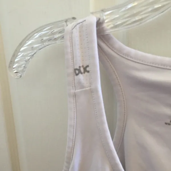 FINAL MARKDOWN Ladies’ Duc Tennis Dress (XS) - Image 2