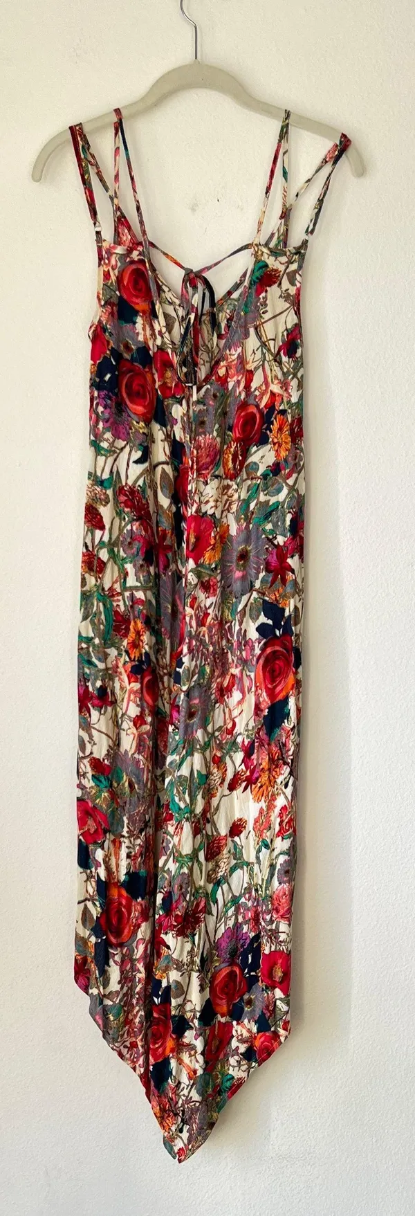 Bishop + Young Floral Dress - Image 4