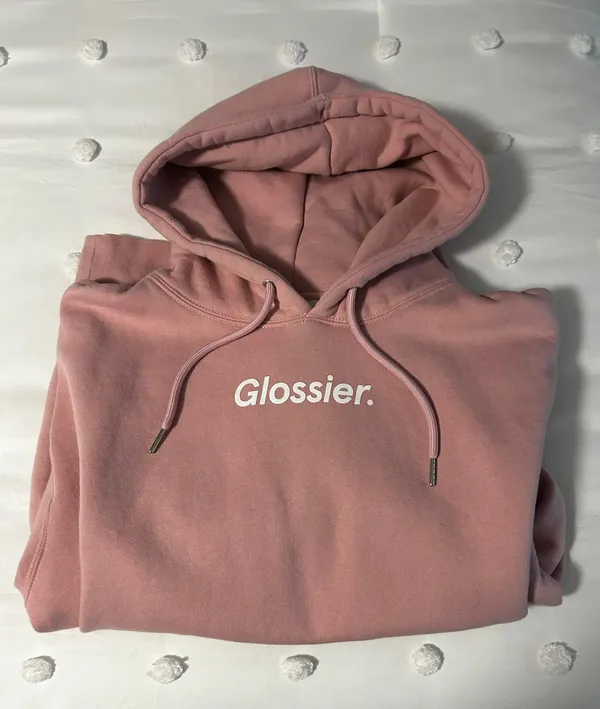 Glossier Hoodie - Image 2