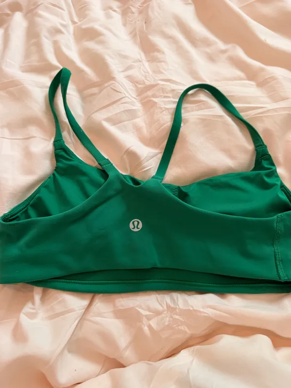 Lululemon align bra  - Image 4