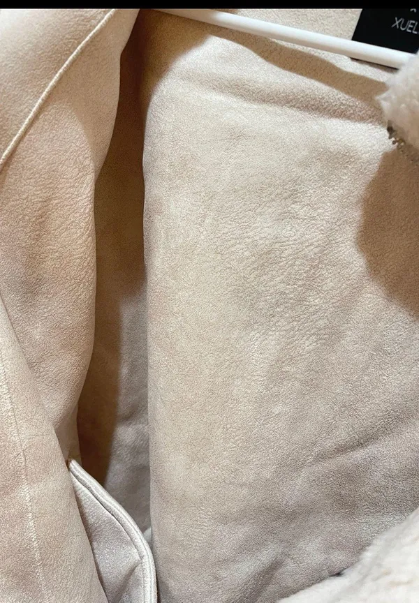 Playboy Sold Out  Wool Jacket - Image 3