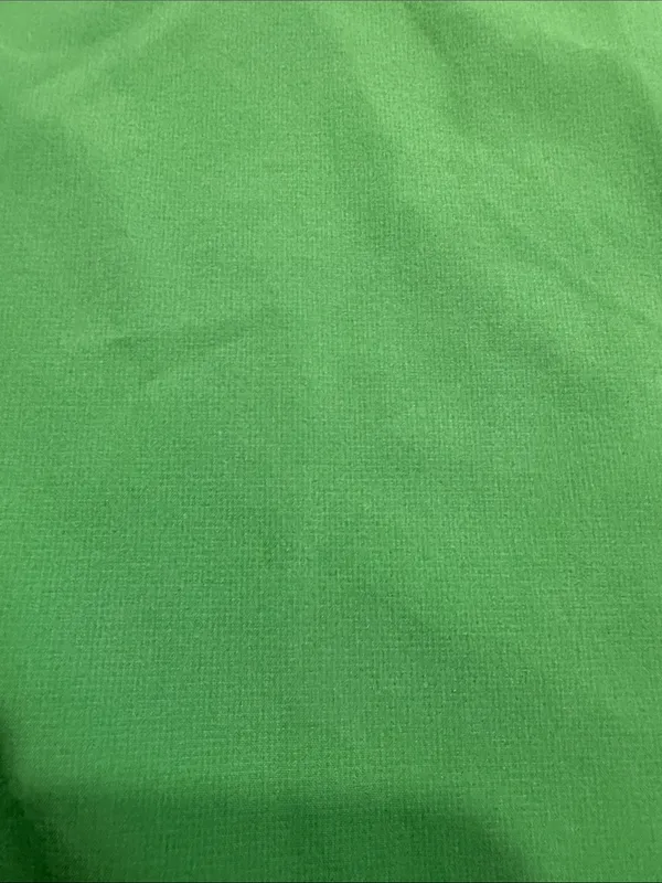 Figs women Catarina Kelly green scrub top size XlArge . - Image 5