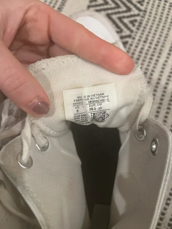 High-Top Converse Platforms - Image 3