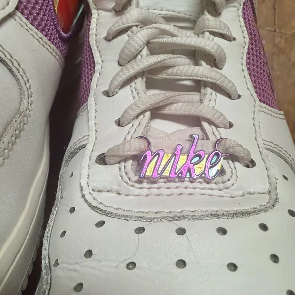 Nike Air Force 1 Low 'Easter' #CW5592-100 Womens Size 9 - 2020” - Image 3