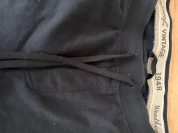 Hollister blue pants - Image 3