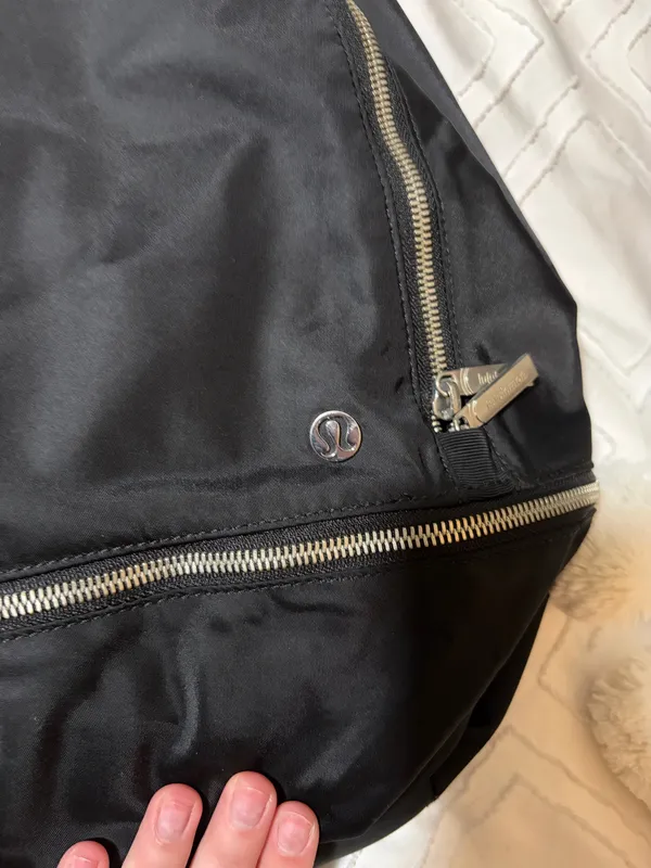 Lululemon Backpack - Image 2