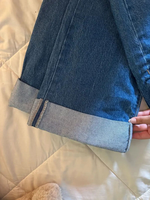 Anthropologie Jeans Pilcro High-Rise - Image 2