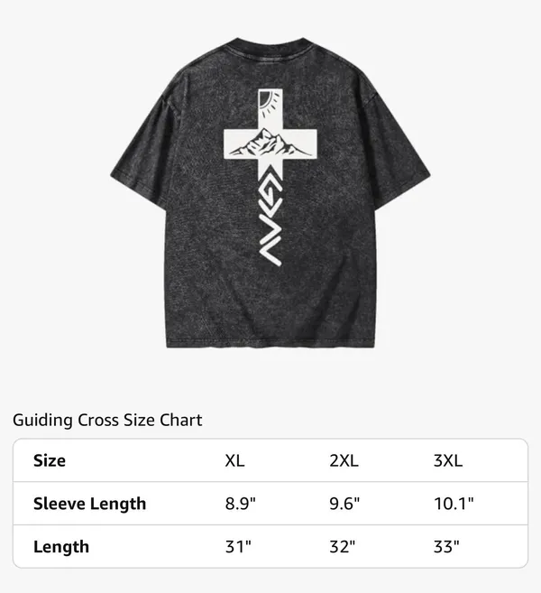 Shirt Black Size XXL - Image 5