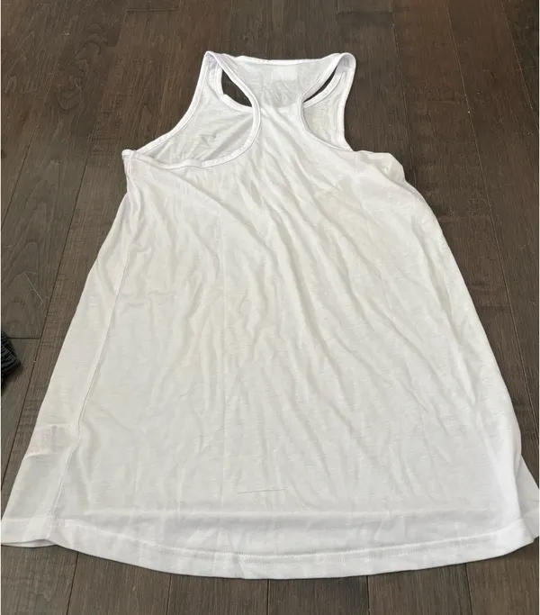 Gymshark Tank Top - Image 2