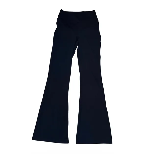 Halara Day stretch high waist flare yoga pants - Image 3