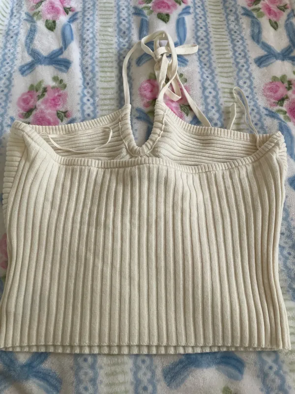 Halter Top American Eagle - Image 2