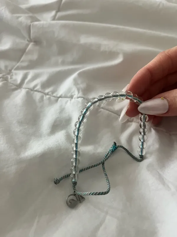 4Ocean Ocean Drive Save The Turtles Bracelet - Image 2