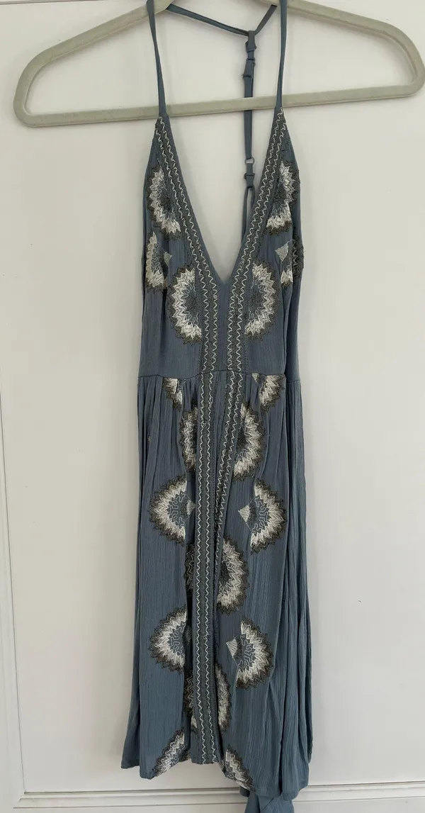 Free People Mini Desss - Image 2