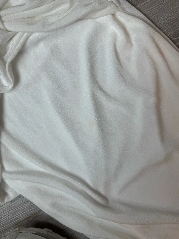 superdown Dress - Image 6