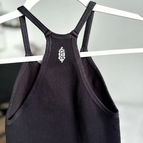 Happiness Runs Bodysuit XS/S - Image 4