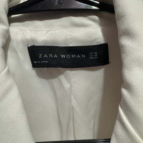 ZARA Women Blazer - Image 3