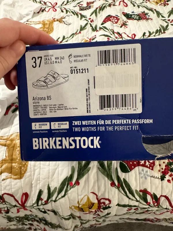Birkenstock Arizona Sandals - Image 5