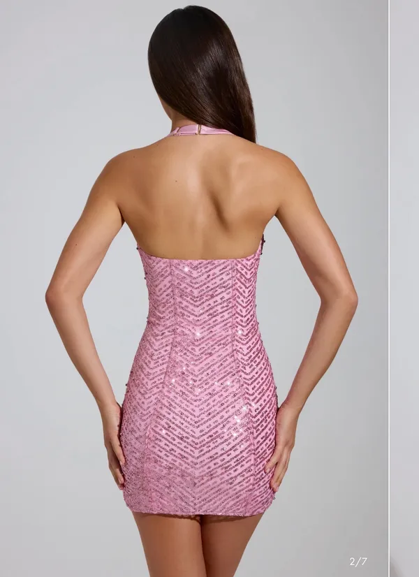 Arlona Oh Polly Dress - Image 2