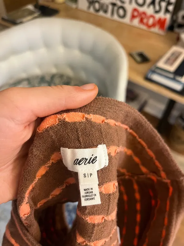 Aerie Tube Top - Image 4