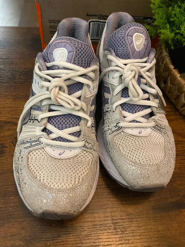 Oasis Asics Gel-Kinsei OG Sneaker Running Shoes Women Sports size 9 - Image 2