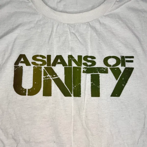 Asian Unity Tee - Image 3