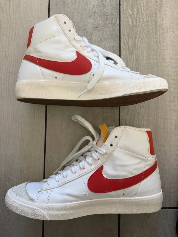 Nike Blazer Mid 77 Women’s - Image 2