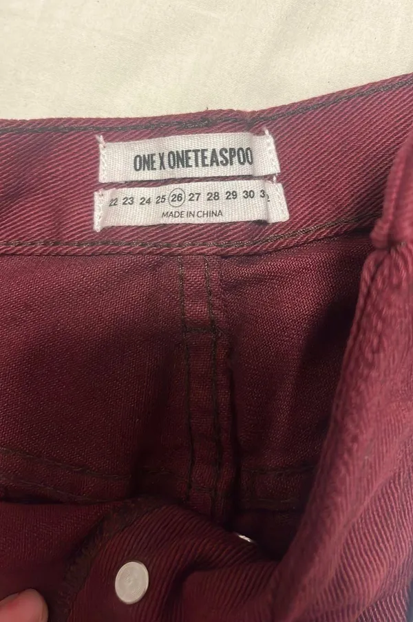 Size 26 - Image 3