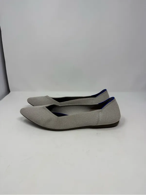 Rothy's The Point Flats Size 10.5 - Image 3