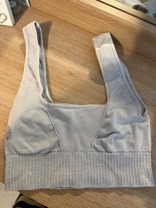 Free people movement tank top - Image 2
