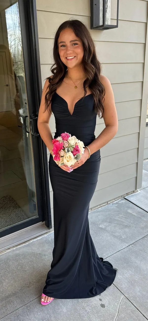Prom Dress - Image 5
