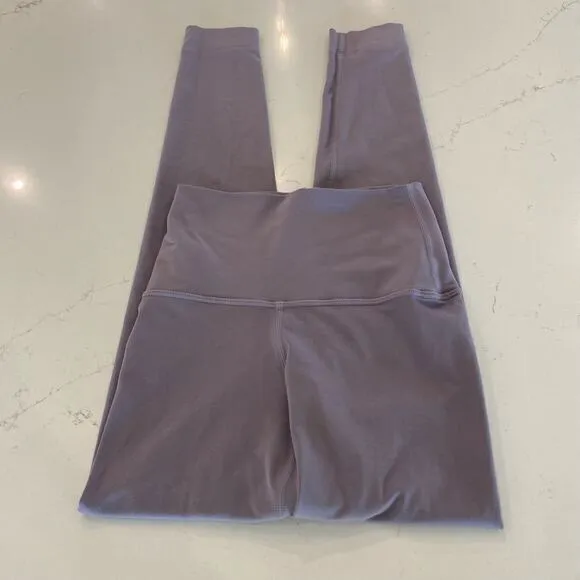 Set Active Leggings Purple Size XS‎ - Image 3
