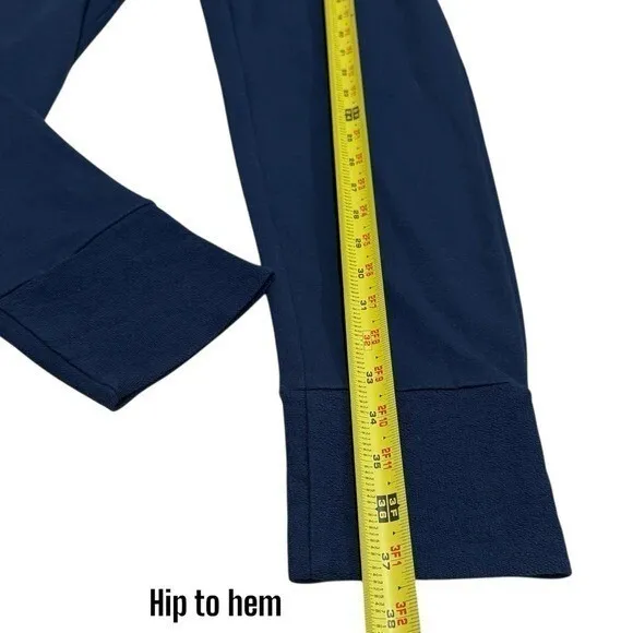 Free People Movement Jogger Sweatpants Athletic Athleisure Comfort Stretch M - Image 13