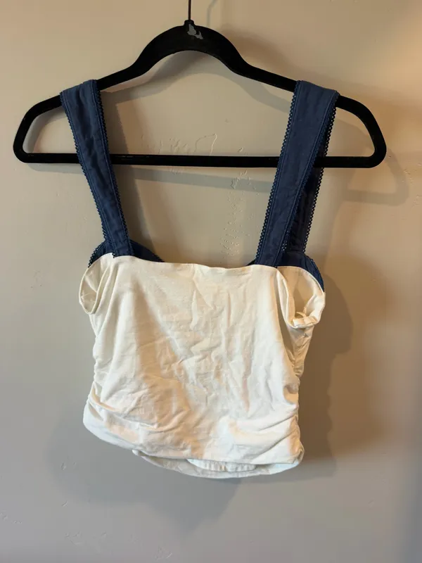 Free people tank top  - Image 3