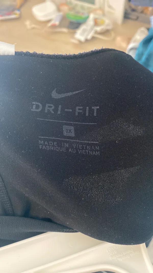Nike Leggings - Image 3