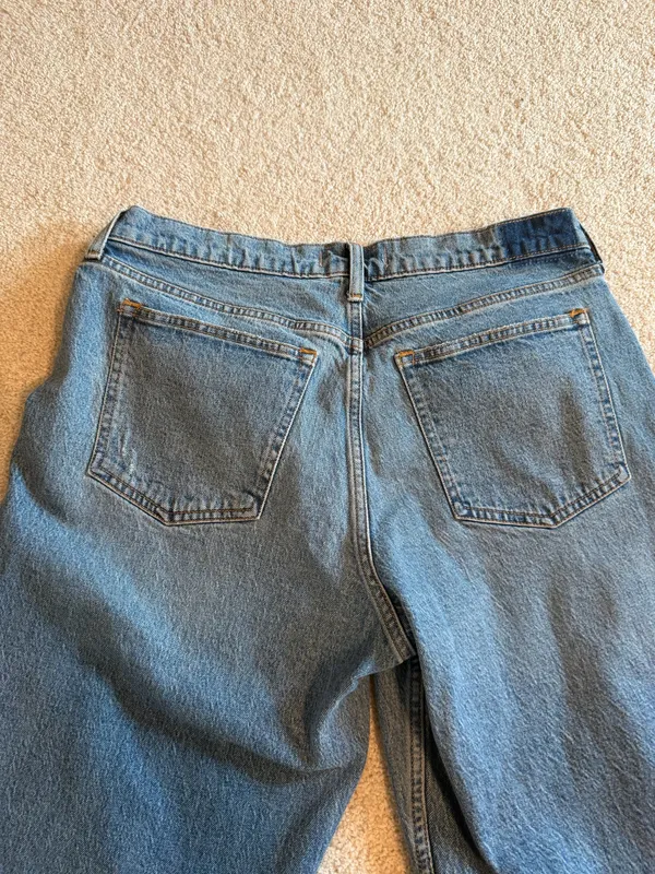 Abercrombie Jeans - Image 2