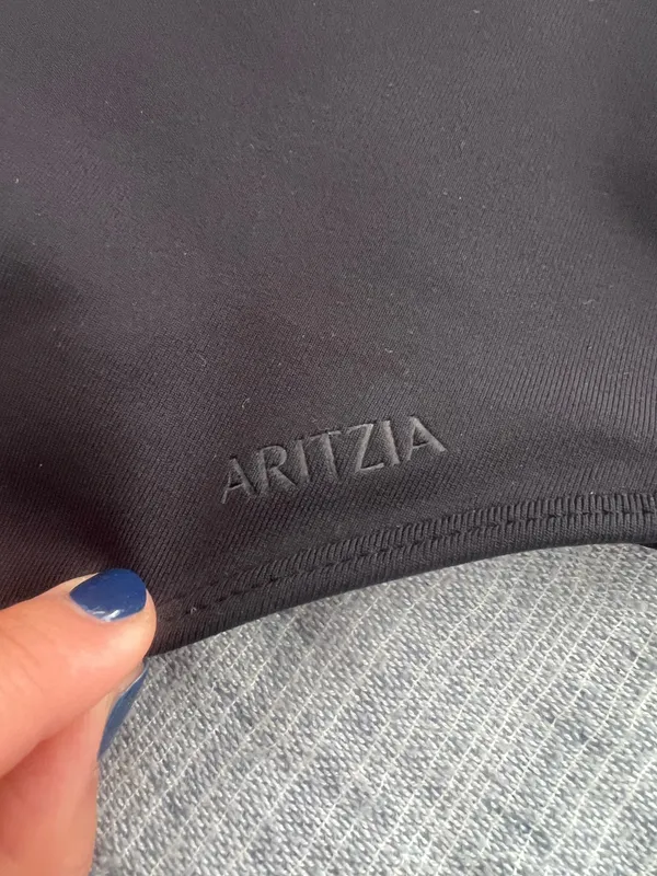 Aritzia Contour Deco Bodysuit - Image 4
