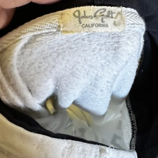 Brandy Melville John Galt Hoody‎ Sweatshirt - Image 4