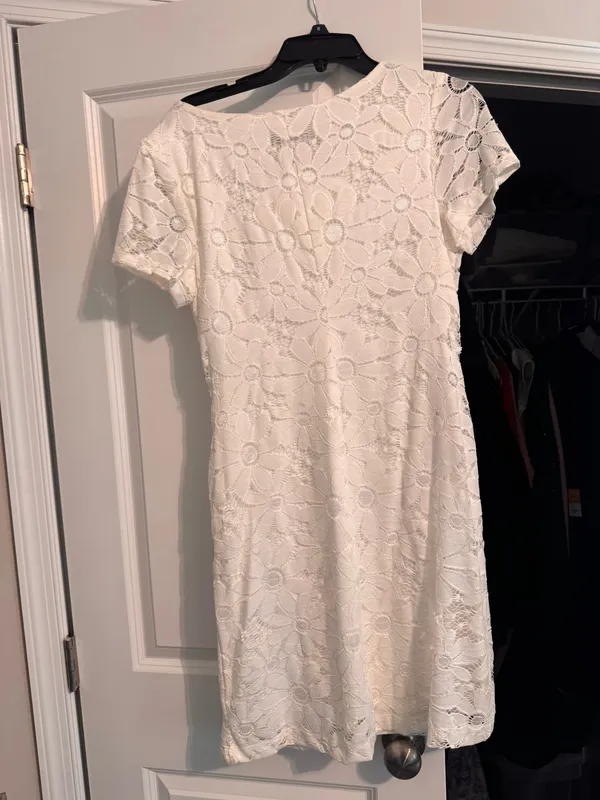 Connected Apparel Dress Women’s - Image 2