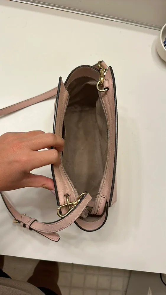 Michael Kors Purse & Wallet Set - Image 14