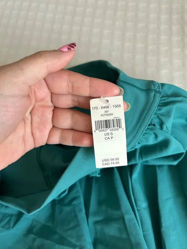 OFFLINE by Aerie Skirt Tennis - Image 3